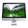 Apple iMac 21 4K AIO Refurbished Desktop